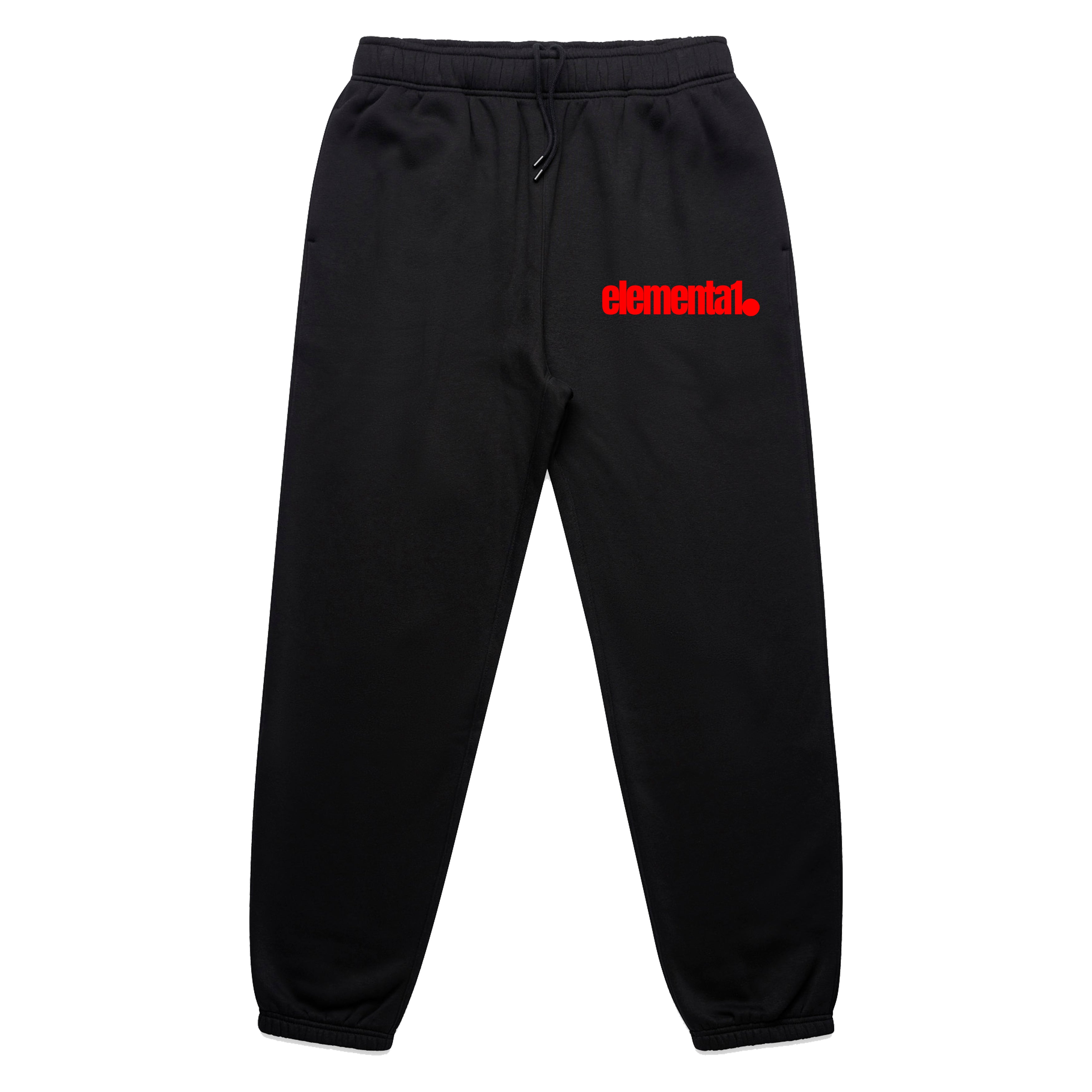 ELEMENTAL RELAXED JOGGERS