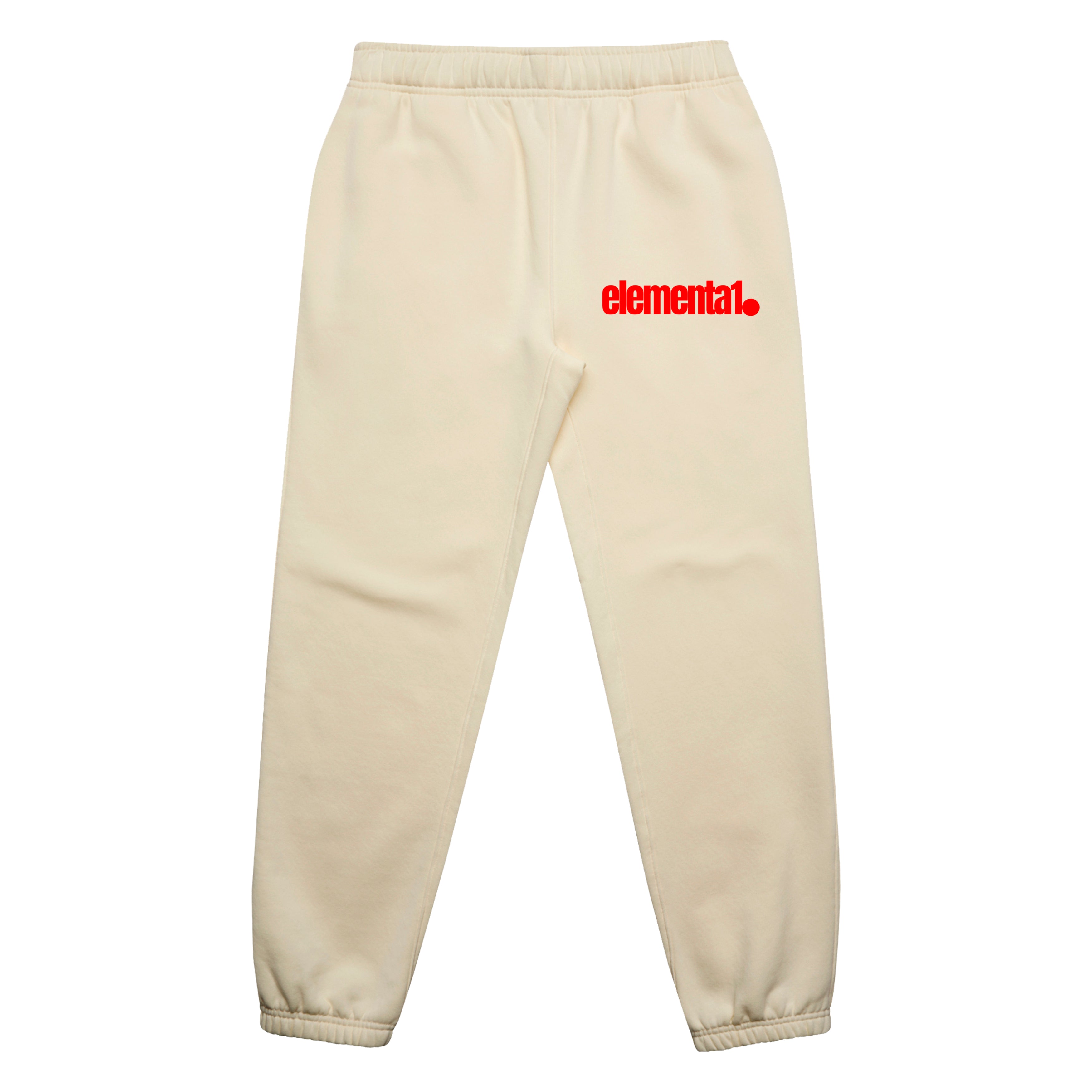 ELEMENTAL RELAXED JOGGERS