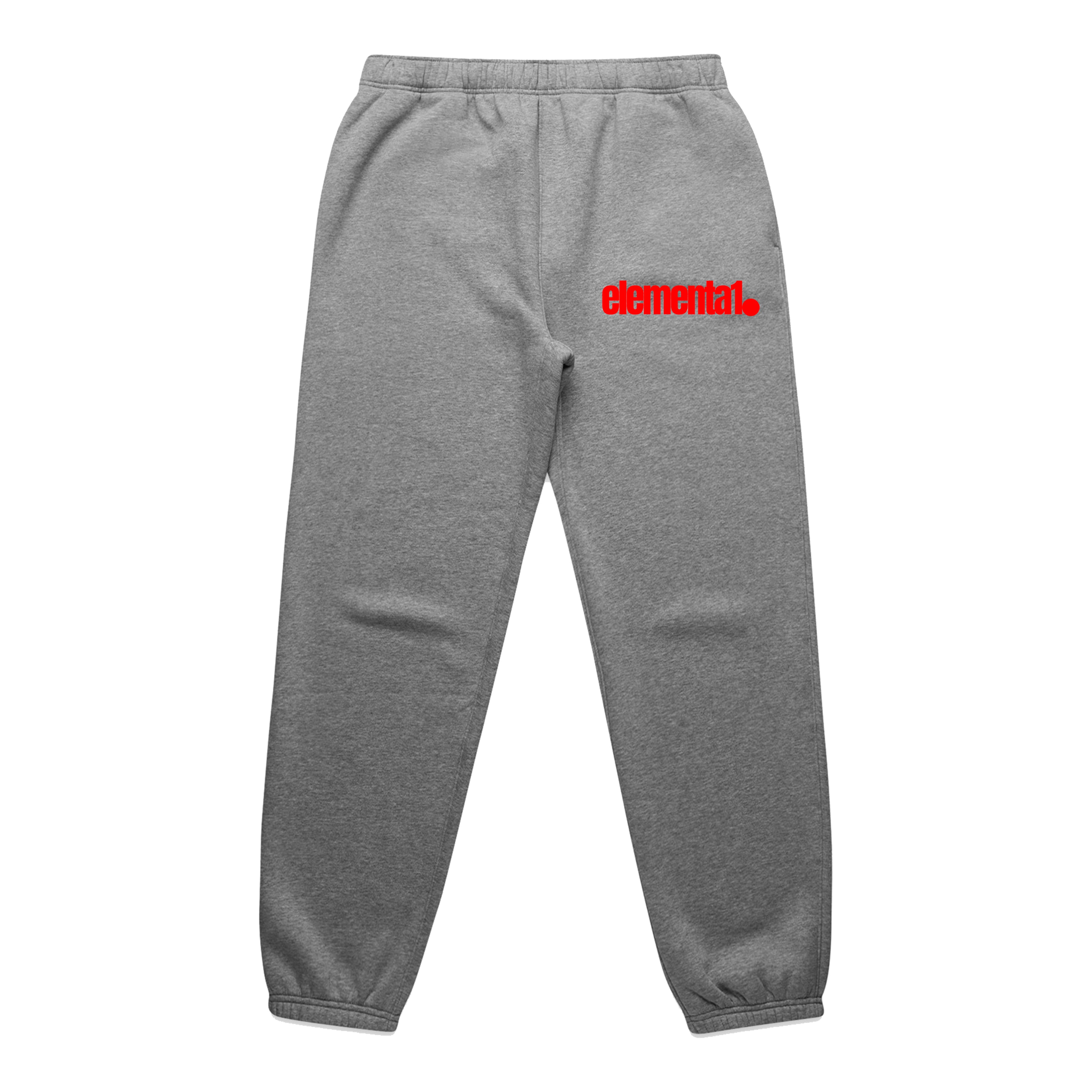 ELEMENTAL RELAXED JOGGERS