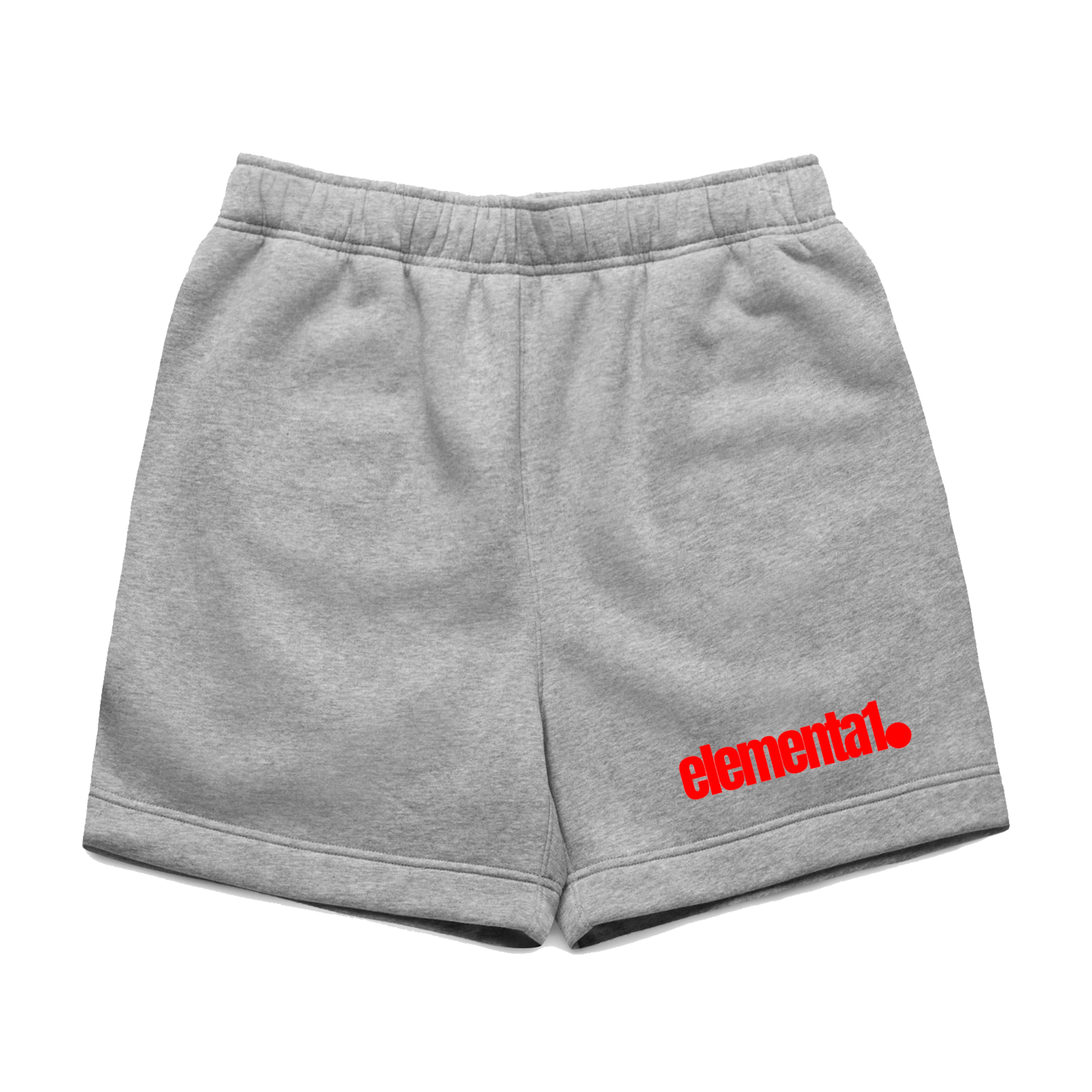 ELEMENTAL RELAXED SHORTS