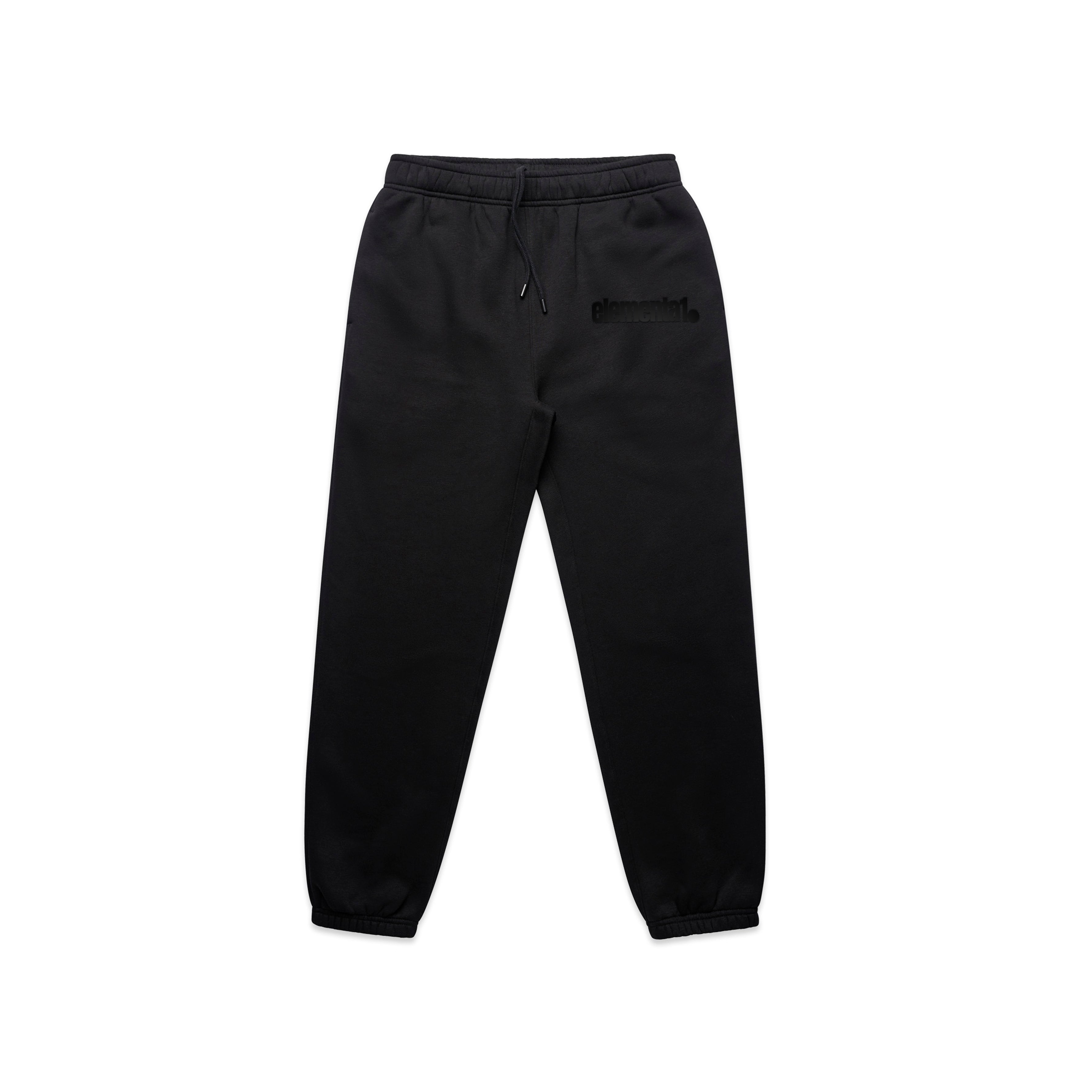 WOMENS ELEMENTAL RELAXED JOGGER