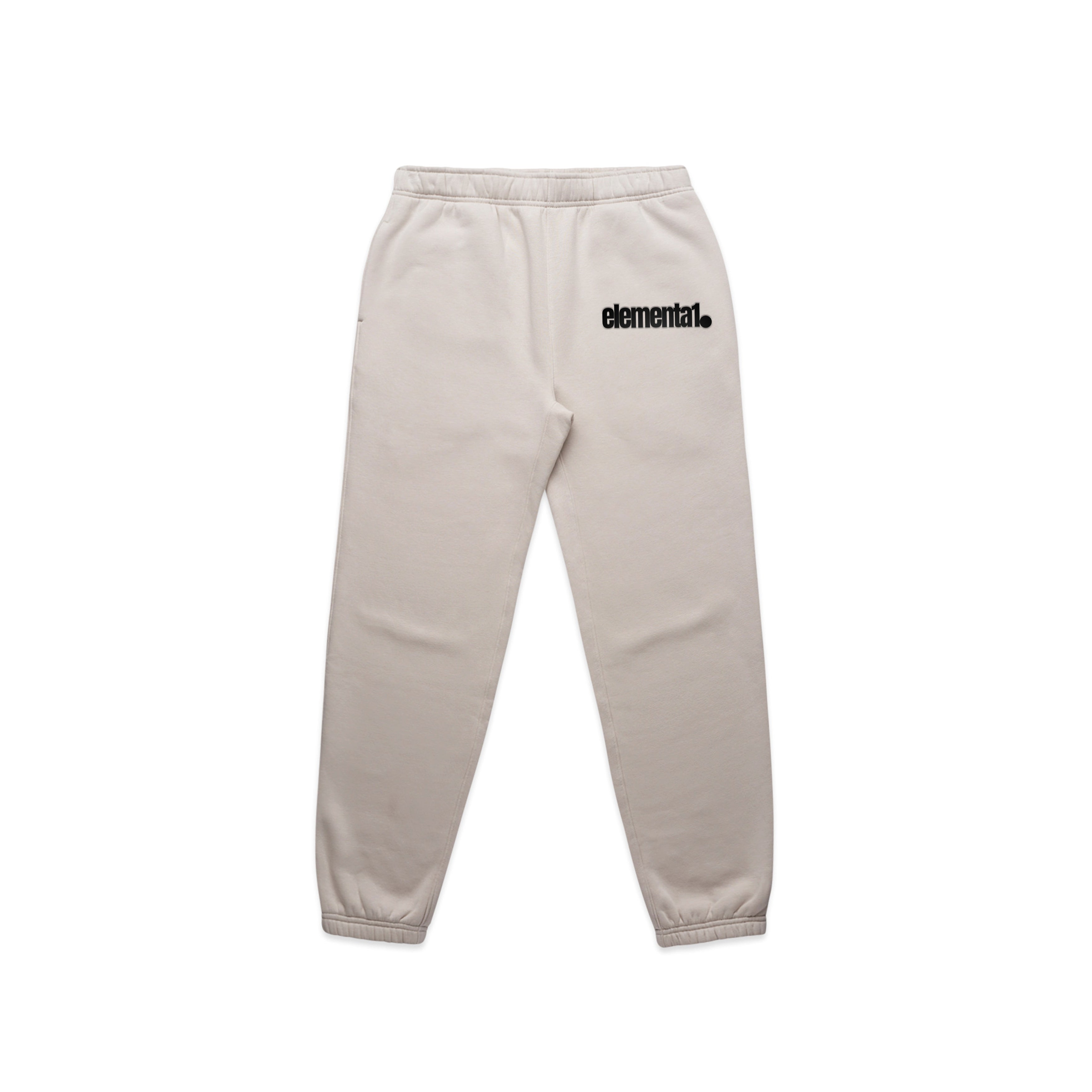 WOMENS ELEMENTAL RELAXED JOGGER