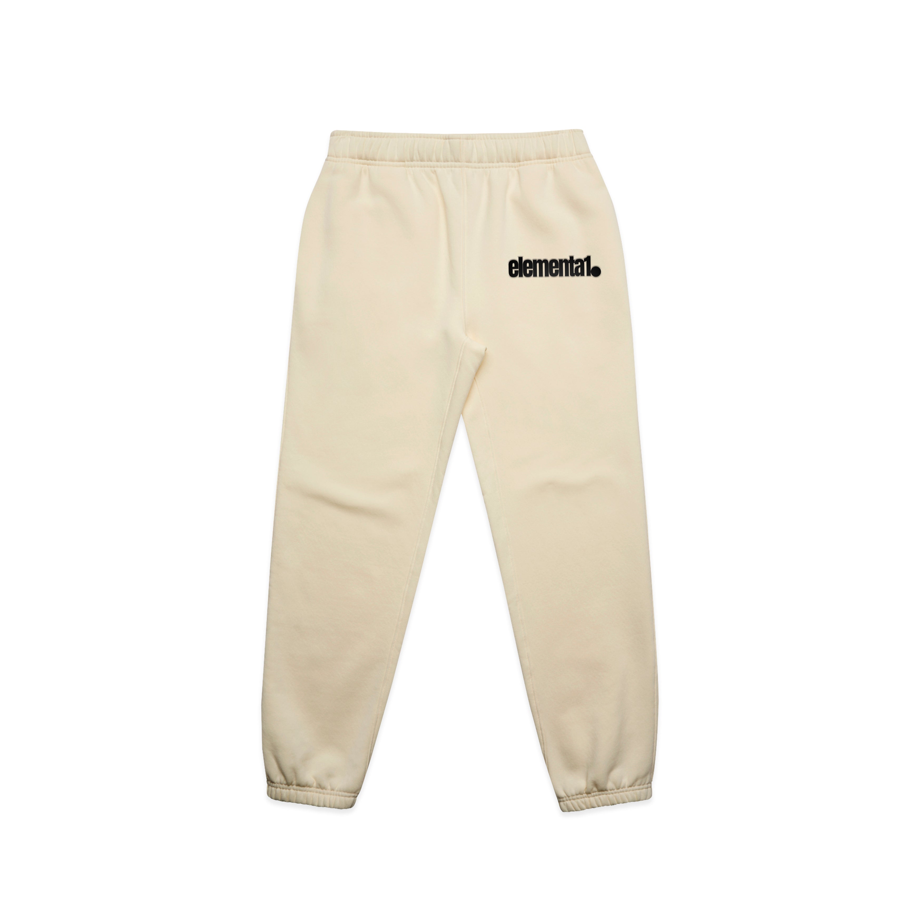 WOMENS ELEMENTAL RELAXED JOGGER