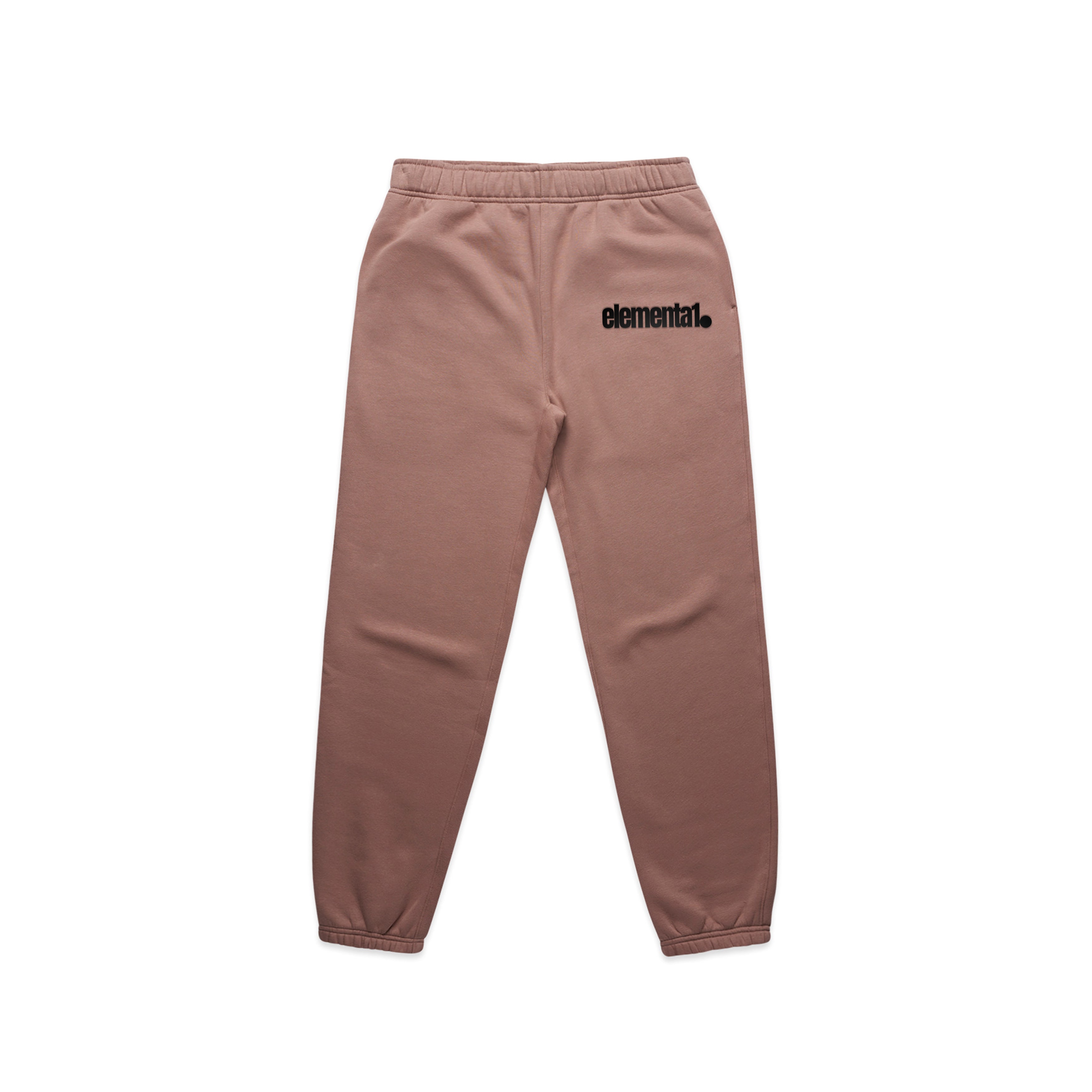 WOMENS ELEMENTAL RELAXED JOGGER