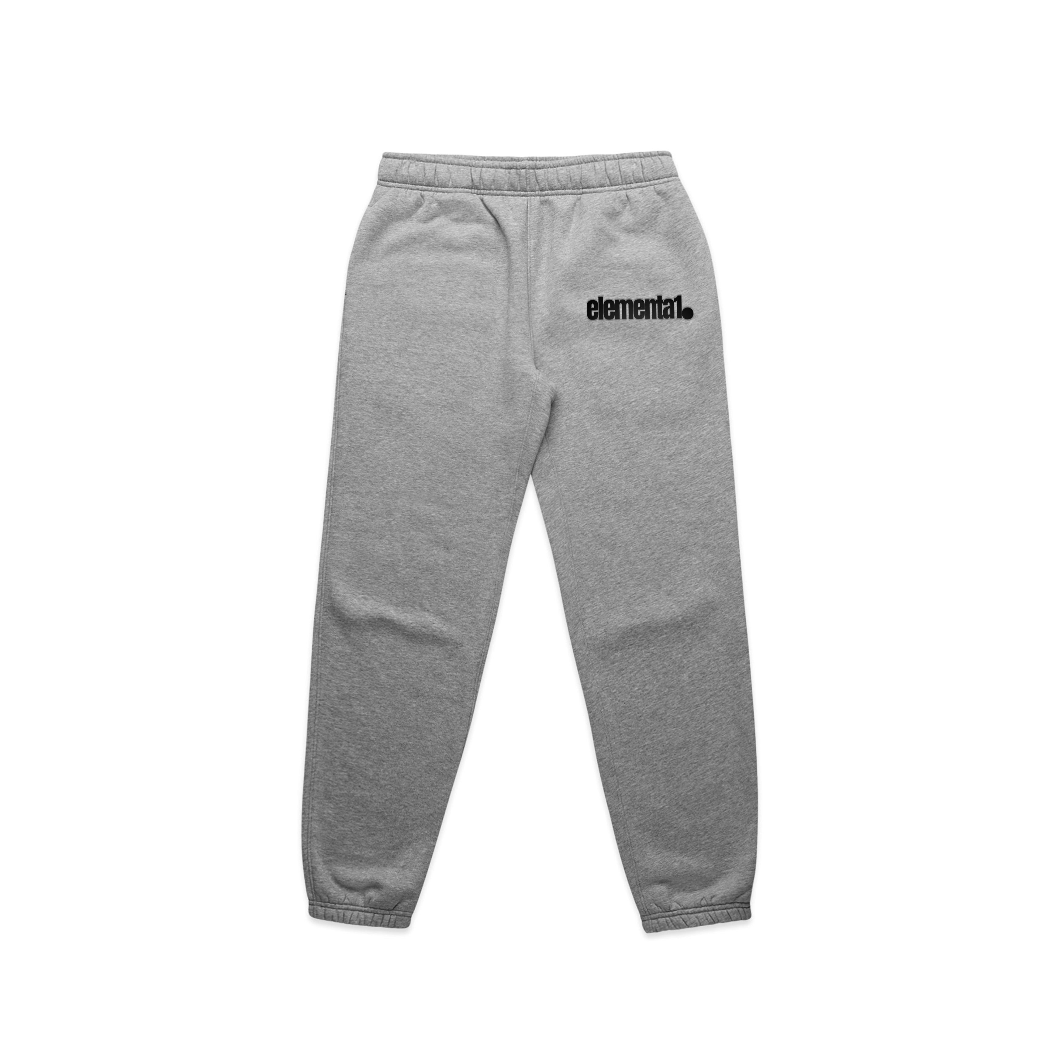 WOMENS ELEMENTAL RELAXED JOGGER