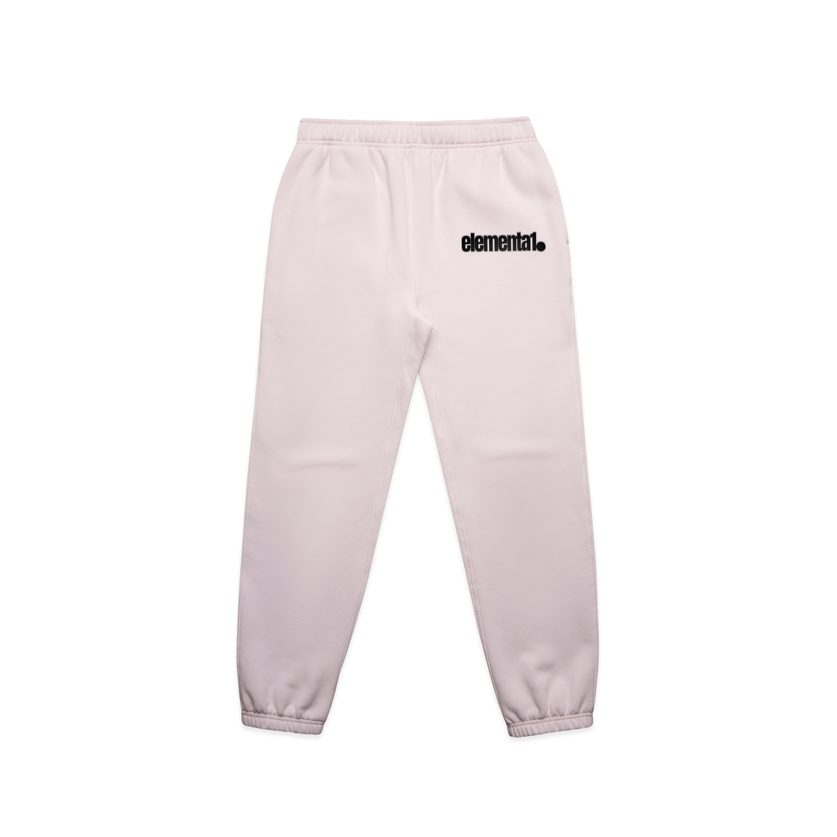 WOMENS ELEMENTAL RELAXED JOGGER