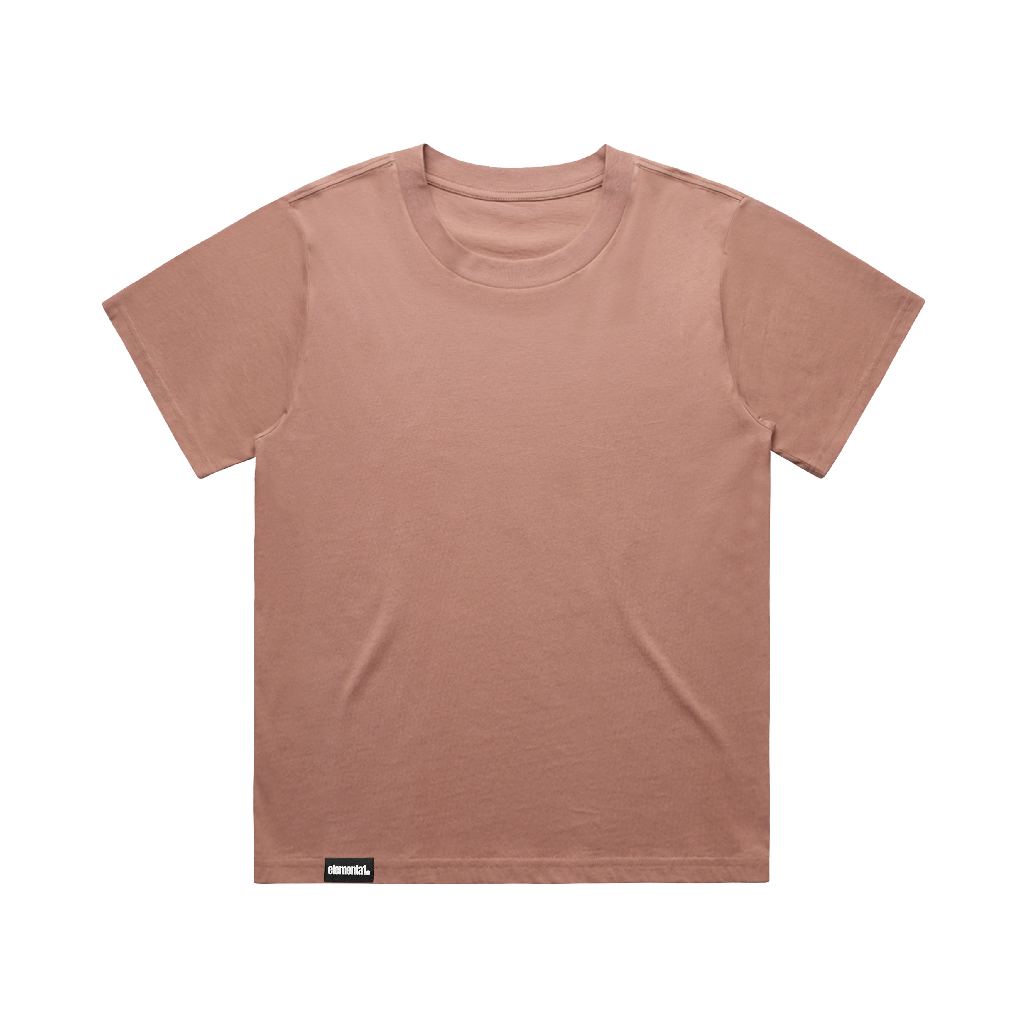 WOMEN RELAXED T-SHIRT